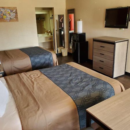 Express Inn ดัลลัส ภายนอก รูปภาพ