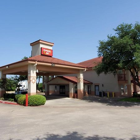 Express Inn ดัลลัส ภายนอก รูปภาพ